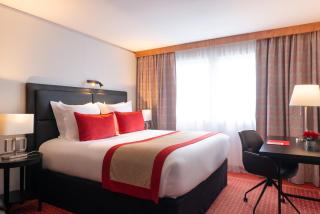 Le M & Spa Bordeaux Aéroport by Hôtels & Préférence - Mérignac - 0