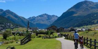 Chalet Pizabela - Livigno - 2