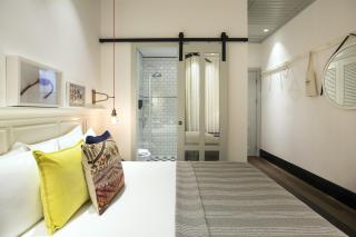 Market House - An Atlas Boutique Hotel - Tel Aviv - 4