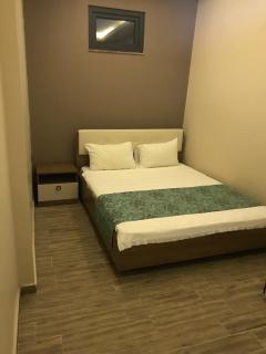 Hayal Residence Apart Otel - Antalya - 8
