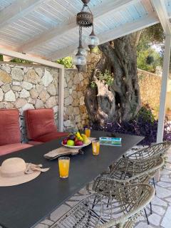 My Lefkada Boutique Villa by Olga Lounge Hotel - Panoramic View - VISIT THE REAL PARADISE !!! - 4