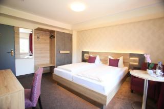 Hotel Münchner Hof - Herford - 2