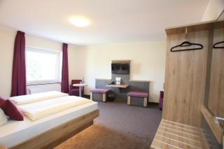 Hotel Münchner Hof - Herford - 1