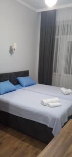 Hotel Posta Khulo - 5