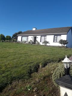 Room in Bungalow - Very Nice View With This Room - Sneem - 0