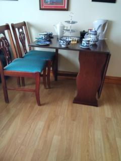 Room in Bungalow - Very Nice View With This Room - Sneem - 8