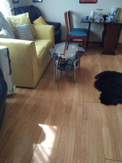 Room in Bungalow - Very Nice View With This Room - Sneem - 7