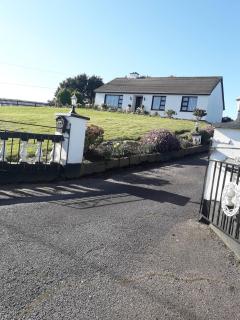Room in Bungalow - Very Nice View With This Room - Sneem - 6