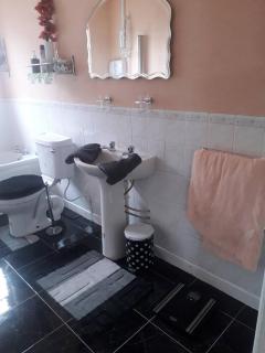 Room in Bungalow - Very Nice View With This Room - Sneem - 5