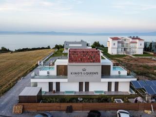 King's & Queen's Afitos - Suites With Private Pool - Afitos - 2