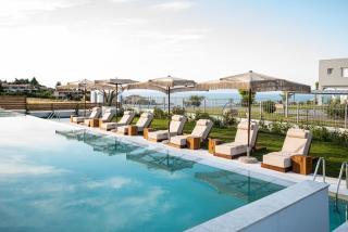King's & Queen's Afitos - Suites With Private Pool - Afitos - 4