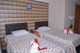 Kervan Hotel Pendik - 3
