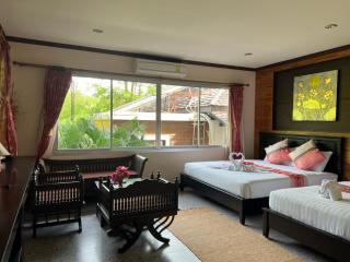 Lotus Paradise Resort - SHA PLUS - 2