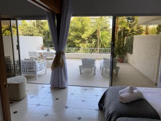 2 apartamentos muy luminosos con grandes terraza - Marbella - 1