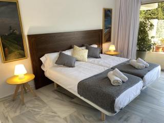 Luminoso apartamento en segunda línea playa 436 - Marbella - 3