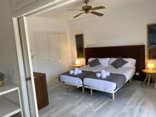 Luminoso apartamento en segunda línea playa 436 - Marbella - 1