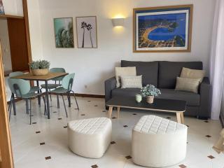 Luminoso apartamento en segunda línea playa 438 - Marbella - 0