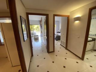 Luminoso apartamento en segunda línea playa 438 - Marbella - 9