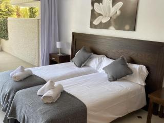 Luminoso apartamento en segunda línea playa 438 - Marbella - 1
