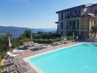 Residence La Villa Opale - Tignale - 9