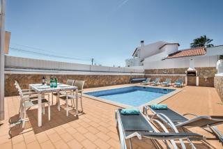Felizalgarve by Algarve Villa Holidays - Albufeira - 0
