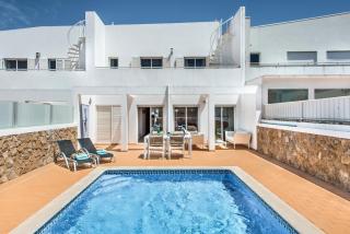 Felizalgarve by Algarve Villa Holidays - Albufeira - 9