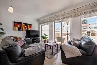 Felizalgarve by Algarve Villa Holidays - Albufeira - 5