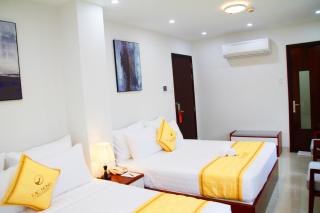 Khách Sạn Lạc Hồng Mỹ Tho - Lac Hong My Tho Hotel - Mỹ Tho - 5