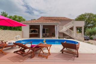 Villa Sul Mare - Starigrad-Paklenica - 5