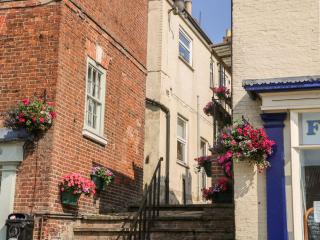 Fonaby - Market Rasen - 8