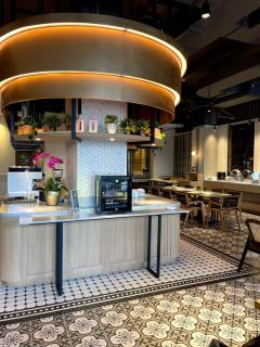 Grand Zuri Pekanbaru - Pekanbaru - 4