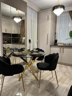 Golden Apartment - Oradea - 9