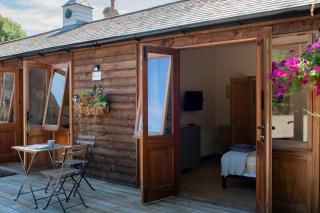 The Stable - boutique rural retreat for two - Clapham - 6