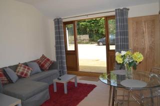 The Stable - boutique rural retreat for two - Clapham - 1