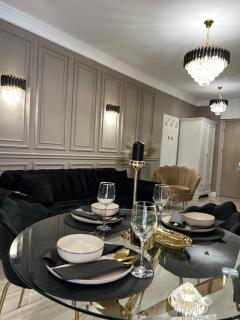 Golden Apartment - Oradea - 8