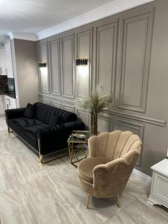 Golden Apartment - Oradea - 7