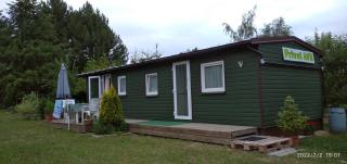 Privat AVE-mobilhaus - Liptovský Mikuláš - 0
