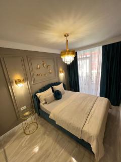 Golden Apartment - Oradea - 1