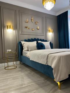 Golden Apartment - Oradea - 3