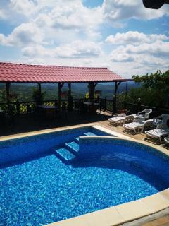 Family Hotel Arbanashka Sreshta - Arbanasi - 6