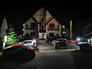 Gorska Vila Apartments - Žabljak - 4