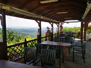 Family Hotel Arbanashka Sreshta - Arbanasi - 5