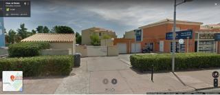 Duplex 4-6 pers - 33m2 - 180m de la plage - Marseillan - 9