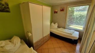 Bungalow (hälfte) Steuerbord Ahlbeck (Usedom) - Ahlbeck - 1