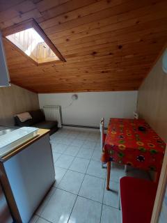 Seaview apartment - Krk - 1