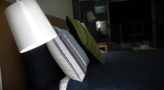 Darwin City Suites with Harbour View - 1