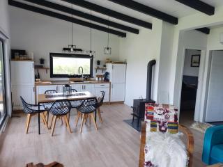 Residence Wood Pool & SPA - Visoko - 8