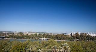 HOMEFEEL CARTUJA - Seville - 6