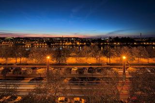 HOMEFEEL CARTUJA - Seville - 9