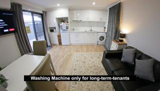 Granny Flat next to golf course - Stanthorpe - 7